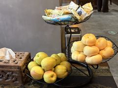 -菩泰·泰式草本按摩SPA(武汉新天地南馆店)