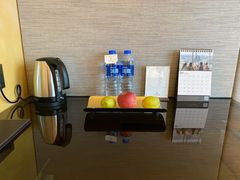 -上海静安香格里拉大酒店