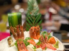 -芥末日本料理(打浦路铂尔曼旗舰店)