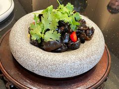 -桃园农庄·桃源宴