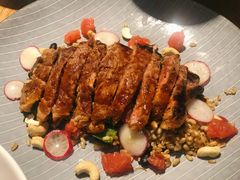 澳洲西冷牛排-Moka Bros 摩卡站(西单大悦城店)