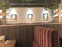 卡座-佶政筋饼·新概念(安阳路店)