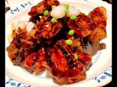 -锦楼·臻选新杭帮(正大广场店)