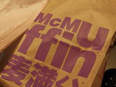 -麦当劳(龙之梦购物中心店)