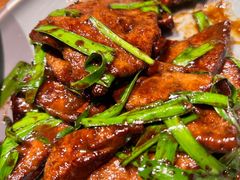 -小吊梨汤·北京菜·烤鸭(望京四元桥购物中心店)