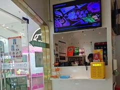 -小肥羊·牛羊肉火锅(万达广场店)