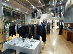 -我的四季意大利餐厅(春天百货店)