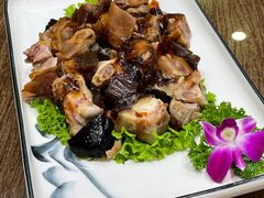 -郑庄脂渣海鲜楼(九水路店)