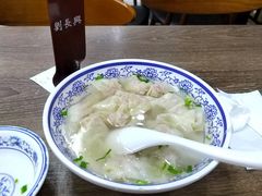 -刘长兴(三牌楼店)