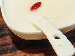 杏仁豆腐-陈麻婆豆腐(旗舰店)