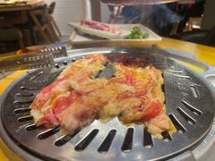 -喜来稀肉(北外滩白玉兰广场店)