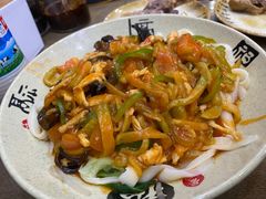 -山西刀削面(安定门店)