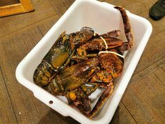 -鱼乐轩海鲜专门店