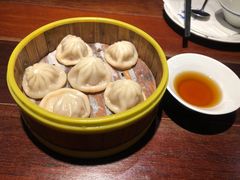 小笼包-大牌大·传统杭帮菜(湖滨店)