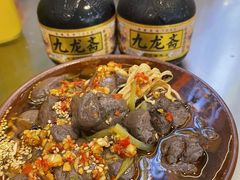 -蜀川川破店·江湖菜·烧烤(北京首店)