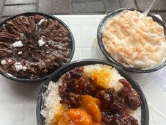 -小胖老味刨冰