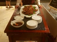-太原富力万达文华酒店·美食汇西餐厅