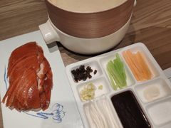 -小大董·烤鸭(凤凰汇店)