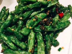 干煸四季豆-巴蜀风·地道川菜(总店)