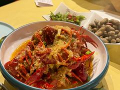 -小田油焖小龙虾(双井店)