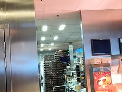 -麦当劳(新王府井店)
