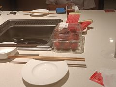 -海底捞火锅(国奥村店)
