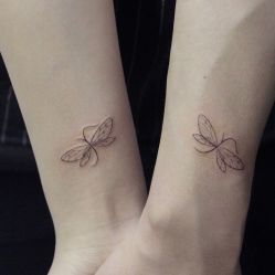 点击看大图 -飛凡TATTOO纹身•原创