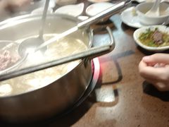 -幸运牛汕头小黄牛牛肉火锅(梅林店)