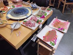 -喜来稀肉(虹泉路店)