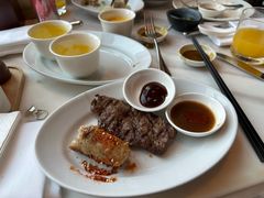 -君悦酒店·乐厨·高空自助餐(青年大街店)