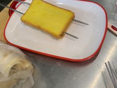 -彭城八戒羊肉串(总店)