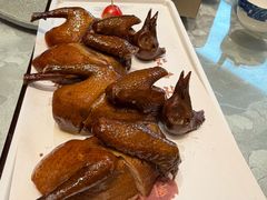 -朱记乳鸽王·非遗石岐乳鸽·全鸽宴(大兴旗舰店)