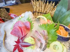 -山岛烧·和牛烧肉 碳火烧鸟(海信广场店)
