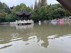 -汇龙潭