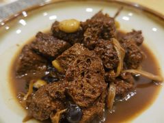 -梅龙镇酒家(南京西路总店)