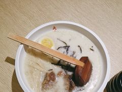 -味千拉面(煌华新纪元购物广场店)