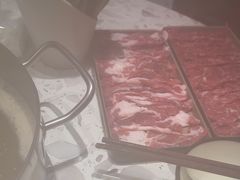 -小城牛事·鲜牛肉火锅(万达店)
