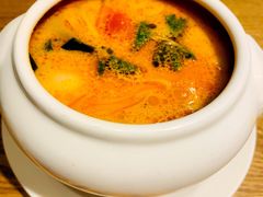 -娘惹裙厨餐厅(昙华林店)