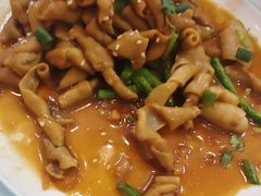 -台山美食一绝阿四台山黄鳝饭(阿四创作店)