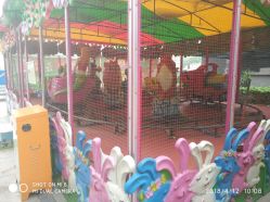 -都乐汇儿童乐园(莱蒙都会店)