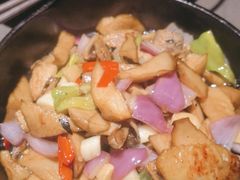 -云海肴·汽锅鸡·云南菜(高德置地店)