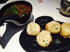 -小杨生煎(湟普汇店)