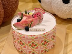 -黑池口感烘焙·生日蛋糕(坂田店)