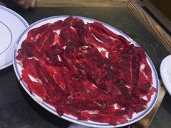 吊龙-小牛海记潮汕牛肉店(永定路店)