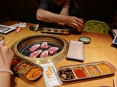 -MIKOMIKO和牛烧肉专门店(南门店)