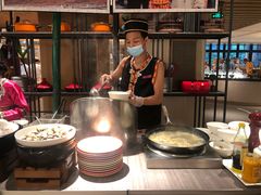 -味餐厅·海鲜·火锅·自助餐