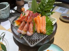 -千叶创意融合料理(水韵城店)