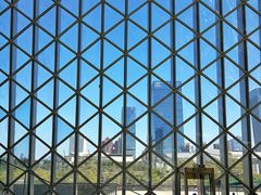 -星巴克(深圳音乐厅店)