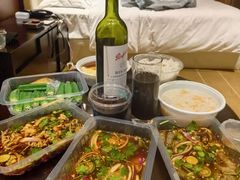 -深圳湾木棉花酒店