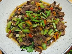 -U你·天然调味(南湖总店)